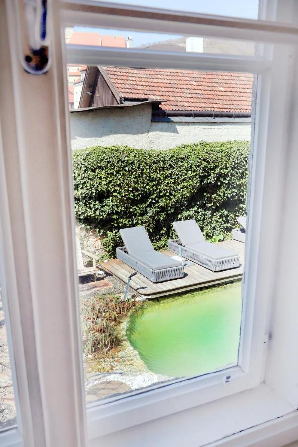 Renaissancehotel Raffelsberger Hof B&B Weissenkirchen in der Wachau Exterior photo