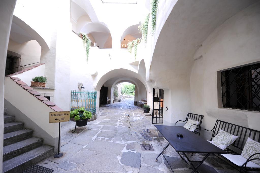 Renaissancehotel Raffelsberger Hof B&B Weissenkirchen in der Wachau Exterior photo