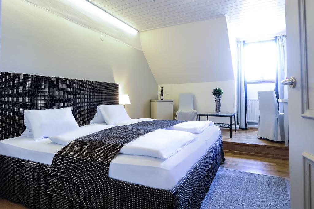Renaissancehotel Raffelsberger Hof B&B Weissenkirchen in der Wachau Exterior photo