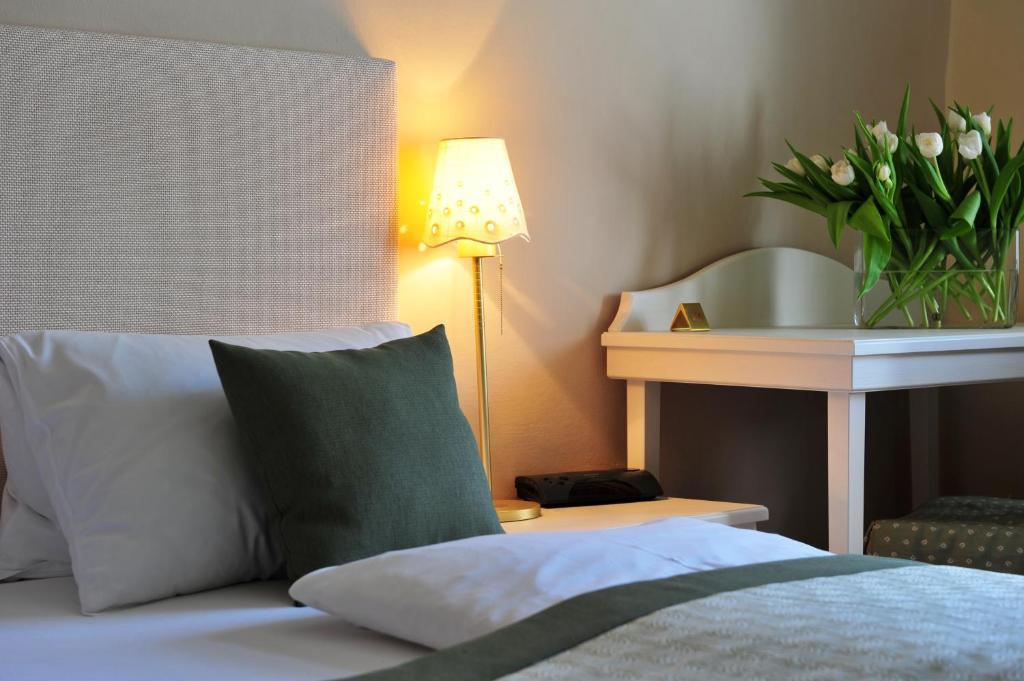 Renaissancehotel Raffelsberger Hof B&B Weissenkirchen in der Wachau Room photo