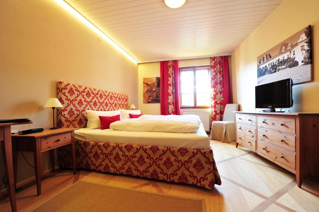 Renaissancehotel Raffelsberger Hof B&B Weissenkirchen in der Wachau Room photo