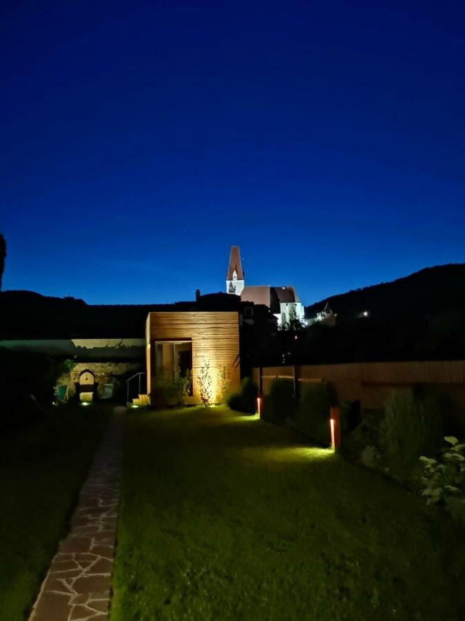 Renaissancehotel Raffelsberger Hof B&B Weissenkirchen in der Wachau Exterior photo
